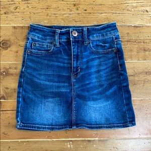 American eagle skirt